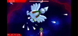 Game screenshot Chicken Invaders 5 Xmas hack