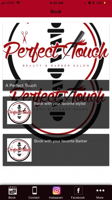 Screenshot #2 pour A Perfect Touch