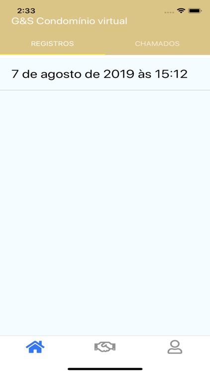 G&S Condomínio Virtual