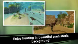 Game screenshot Dino Hunter King apk