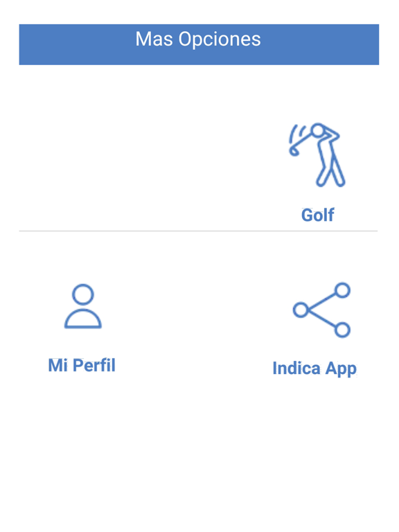 Screenshot #5 pour Digigolf Control Remoto