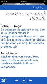 Schermafbeelding