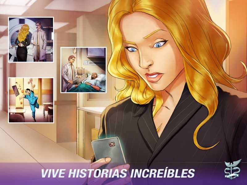 Operate Now Hospital Simulator screenshot 9