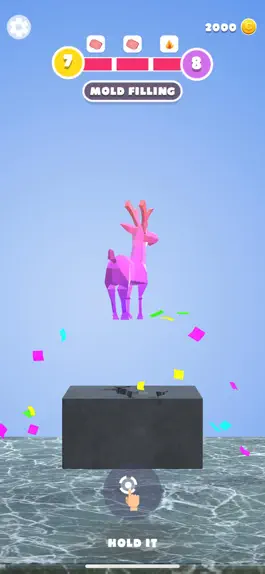 Game screenshot Grater ASMR hack