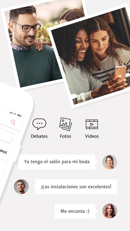 Bodas.com.mx screenshot-7