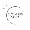New Moon Yoga icon