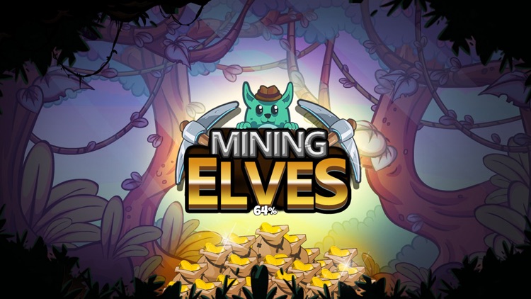 Mining Elves