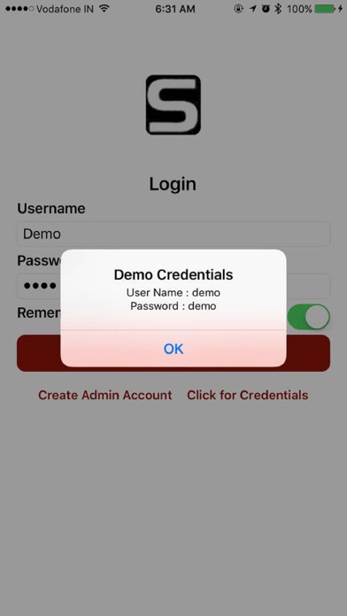 How to cancel & delete SSICA 2.0 from iphone & ipad 2
