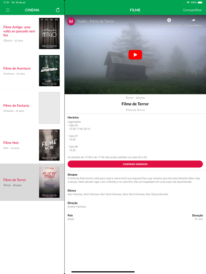 North Shopping Maracanau