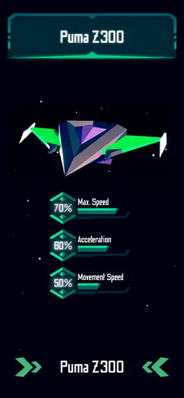 Game screenshot Space Wave Race hack
