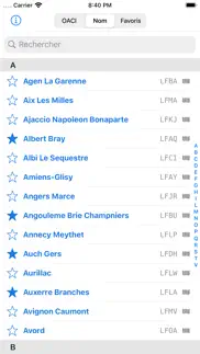 iac france iPhone Captures Décran 1