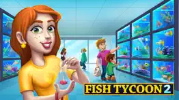 fish tycoon 2 virtual aquarium problems & solutions and troubleshooting guide - 4