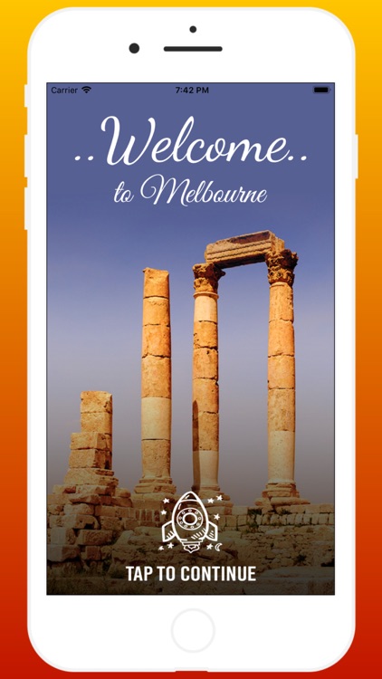 Melbourne Place Dictionary