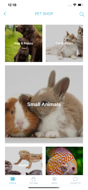 Unos Pet & Garden(圖3)-速報App