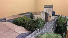 Game screenshot Augmented history hack