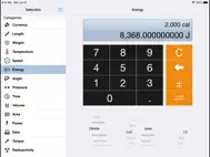 Convert - Unit and Currency ipad bilder 2