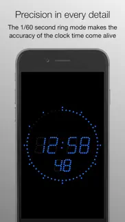 atomic clock (gorgy timing) iphone screenshot 3