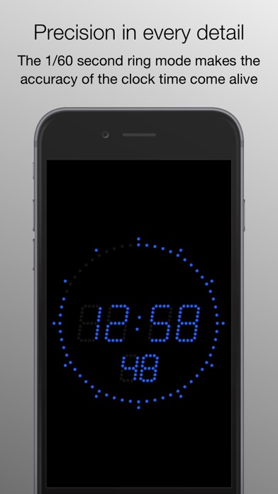 Atomic Clock (Gorgy Timing) screenshot 3