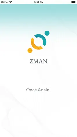 Game screenshot ZMAN mod apk
