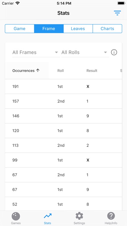 Bowlr screenshot-6