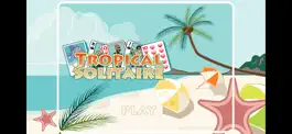 Game screenshot Tropical Solitaire mod apk