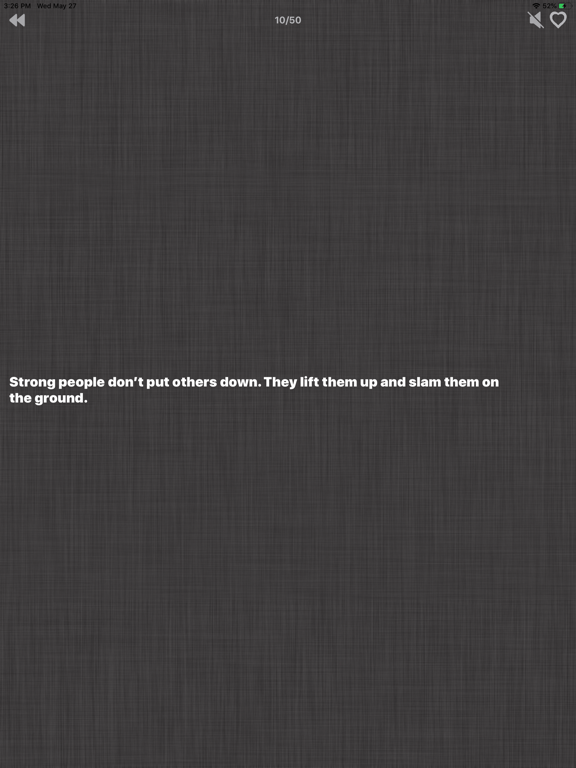 Screenshot #6 pour Laughable Jokes