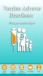 vaccine adverse reactions problems & solutions and troubleshooting guide - 2