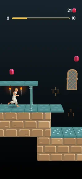Game screenshot Prince of Persia : Escape mod apk