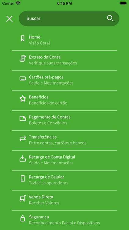 Conta Fenatracoop screenshot-3