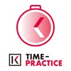 TIME-PRACTICE - iPadアプリ