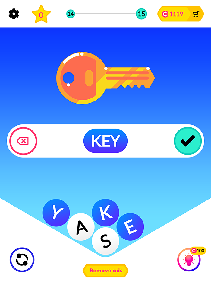 Bombicon Connect Words and Icons