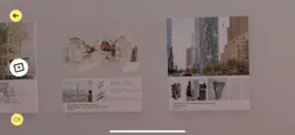 Game screenshot Pratt Virtual Exhibitions hack