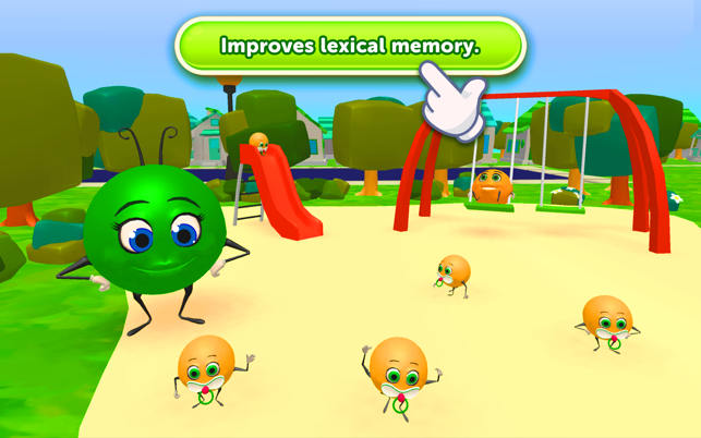 Madam Word Reading & Writing(圖4)-速報App