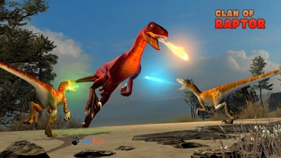 Clan Of Raptor screenshot 2