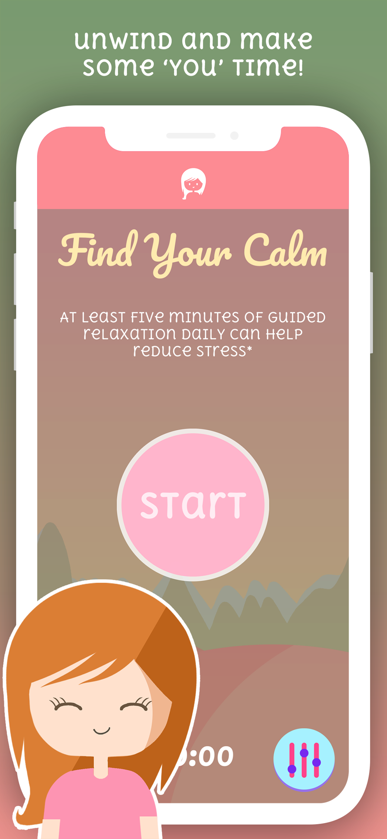 Easy Meditation: A Better You