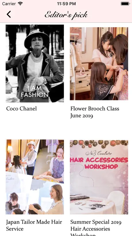 No.5 Couture