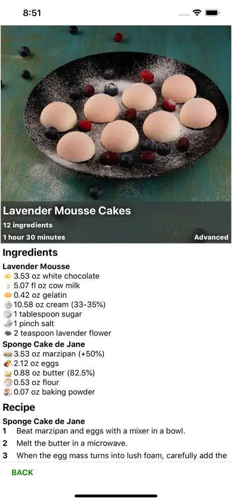 Cook It NOW. Recipes
