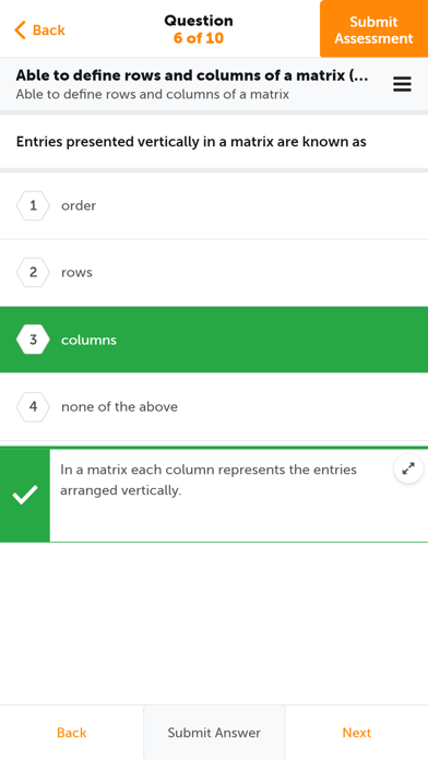 Learn Smart Classroom Screenshot