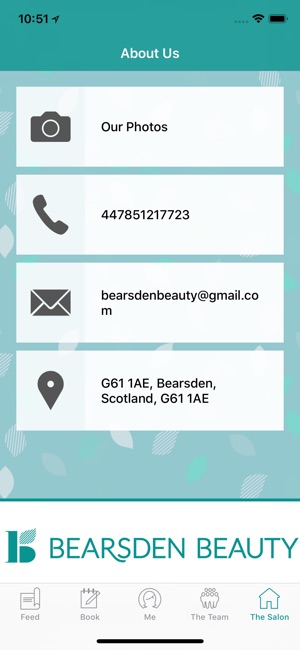 Bearsden Beauty(圖3)-速報App