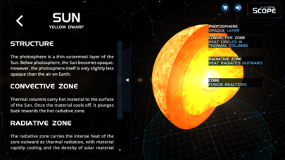 Solar System Scope Screenshot