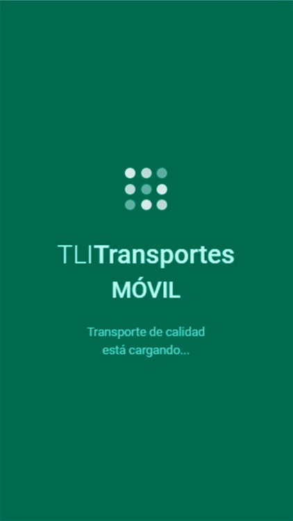 TLI Transportes