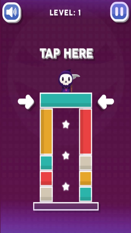 Tap The Cube Block Drop!