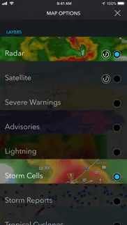 aeris pulse weather problems & solutions and troubleshooting guide - 3