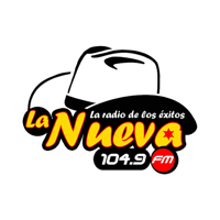 La Nueva 104.9 FM