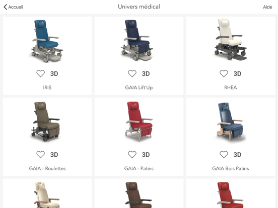 Screenshot #5 pour Navailles