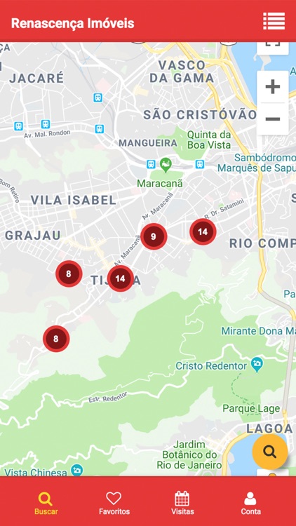 Renascença Imóveis