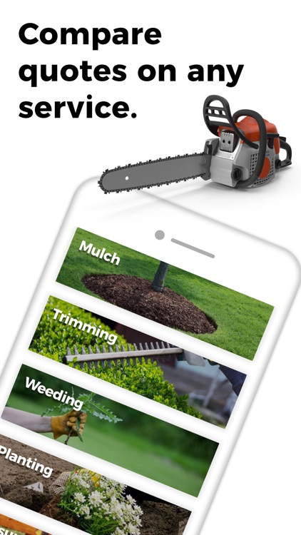 LawnGuru- Lawn, Snow & Garden screenshot-5