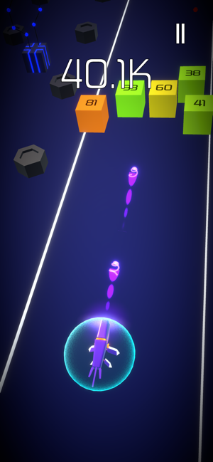 Fire Shot! : Break The Blocks(圖6)-速報App