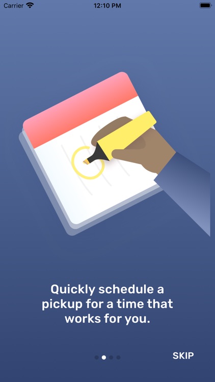 ReSupply - Giving Made Simple.