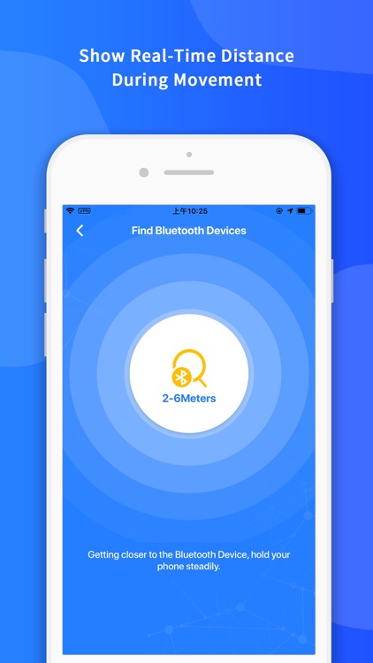 Smart BLE Finder screenshot-3